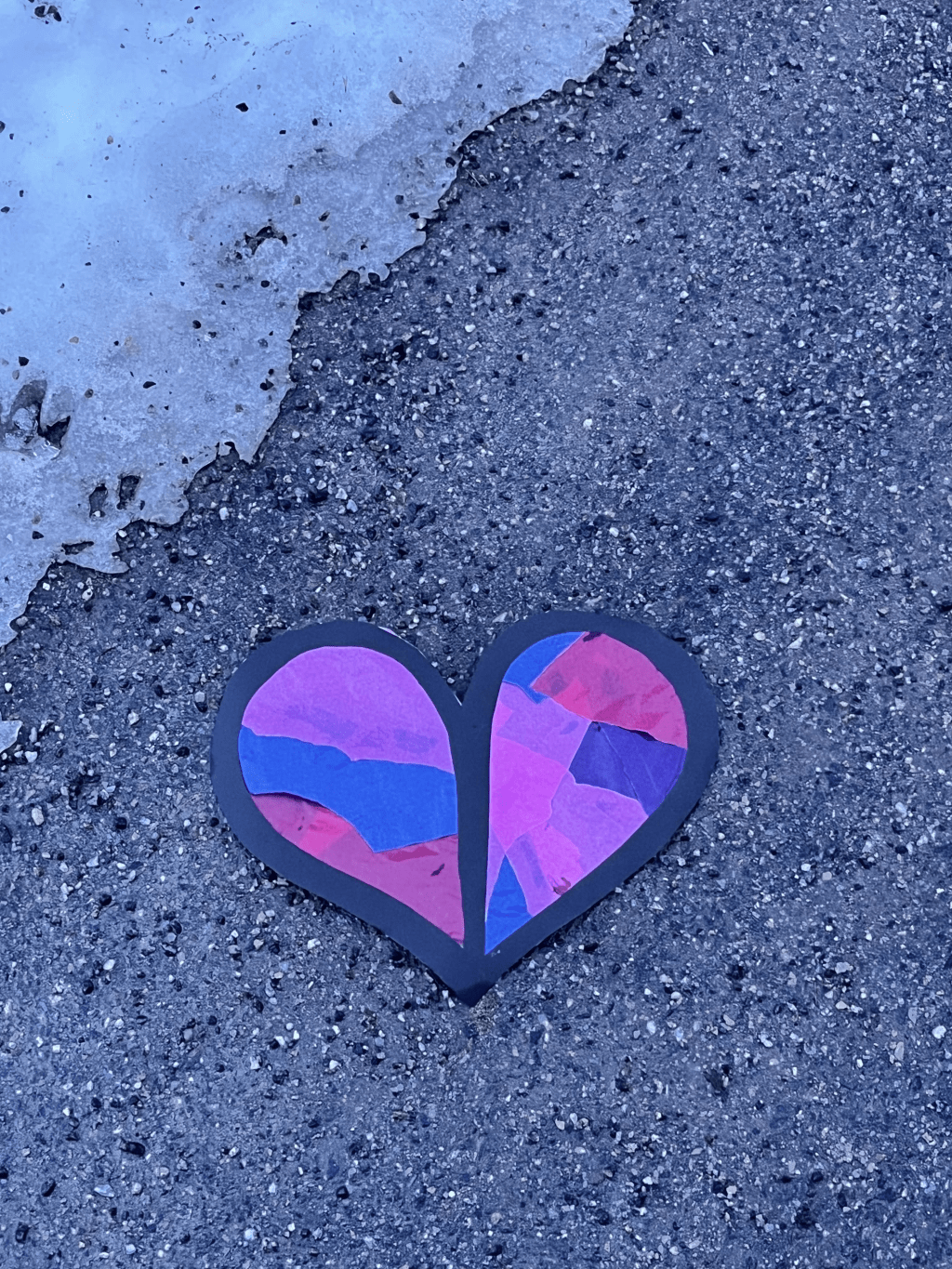 11. Three cries and the new creation (Part 6 The Church beyond the Congregation&nbsp;review)